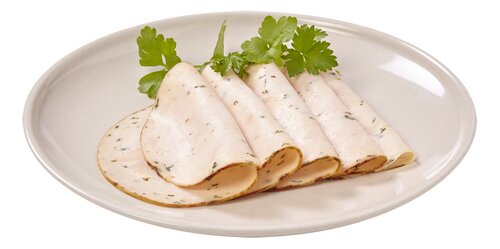  Filet de poulet aux herbes Bio