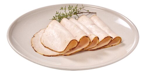  Filet de poulet nature Bio