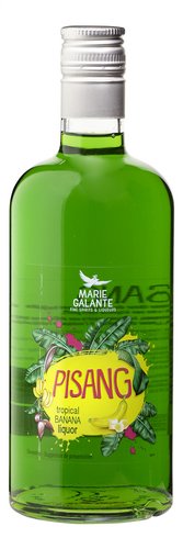 MARIE GALANTE Pisang 15%