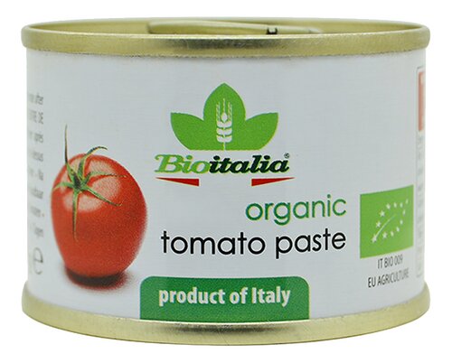 BIOITALIA Tomaten concentraat Bio