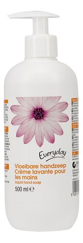 EVERYDAY handzeep vloeibaar