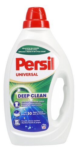 PERSIL gel universal 19 dosissen