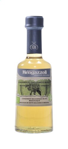 MENGAZZOLI condimento blanc Bio