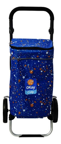  OK Incentive trolley