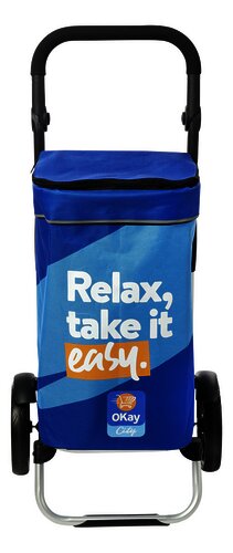  OK Incentive Trolley Relax