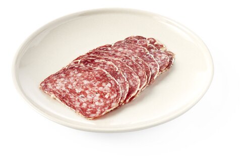  St-Hubert Bûche pur porc Bio