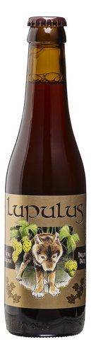 LUPULUS Brune 8,5% Bio