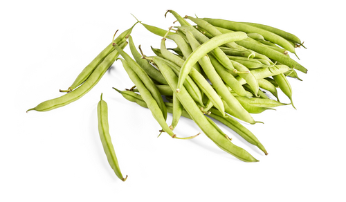  haricots verts Bio