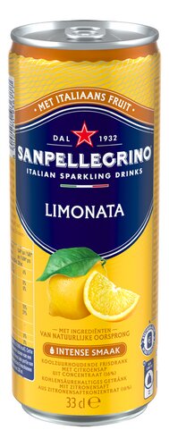 SAN PELLEGRINO Limonata