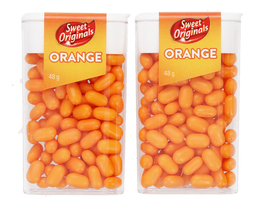 SWEET ORIGINALS orange