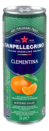 SAN PELLEGRINO Clementina
