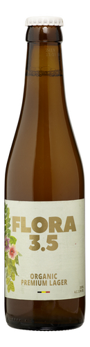 FLORA 3,5% Bio