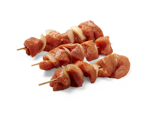 OKAY Brochette De Porc