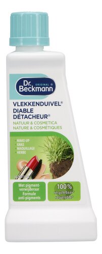 DR.BECKMANN vlekkenduivel cosmetica