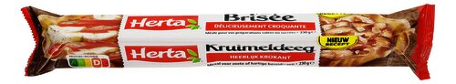 HERTA kruimeldeeg