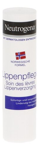 NEUTROGENA Lippenverzorging 4,8g