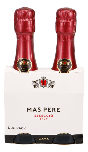 MAS PERE Cava Selecció brut