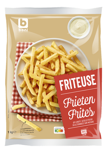BONI frites