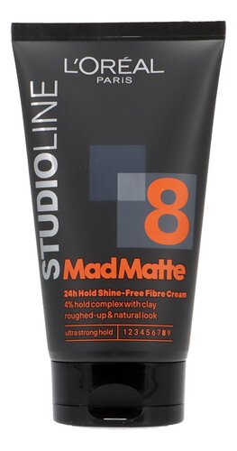 STUDIO LINE Wax mad matte