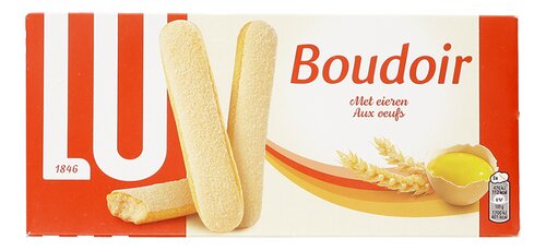 LU Boudoir