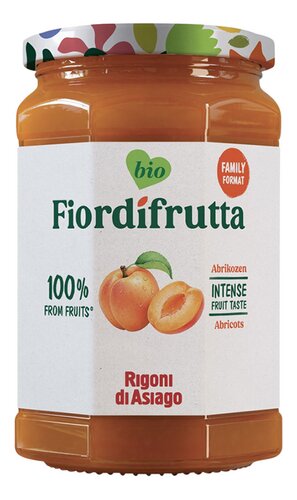 FIORDIFRUTTA Abrikoos