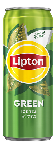 LIPTON Ice Tea Green