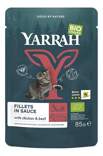 YARRAH Chat Filets Boeuf sa.bio