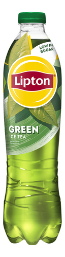 LIPTON Ice Tea Green