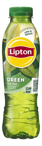 LIPTON Ice Tea Green niet-bruisend