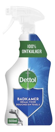 DETTOL Spray badkamer