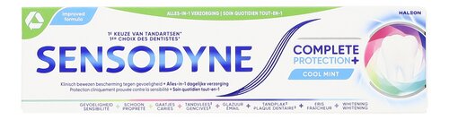 SENSODYNE tandpasta comp.pr.cool