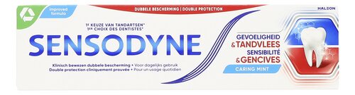 SENSODYNE tp gevoelig tandvlees