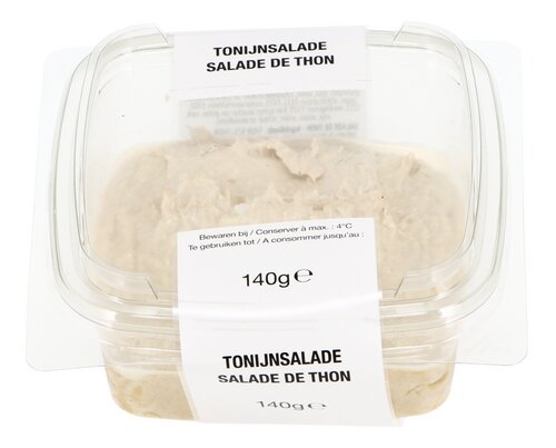  salade de thon