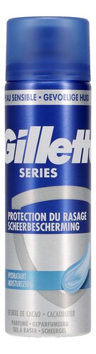 GILLETTE SERIES gel hydraterend