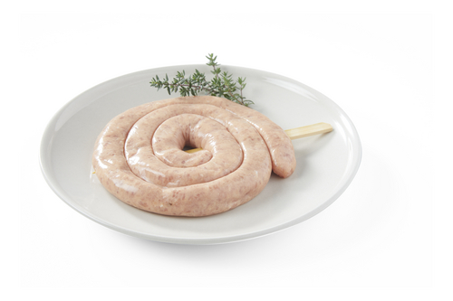  Chipolata de volaille Bio