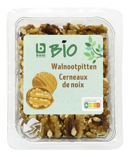 BONI BIO walnootpitten