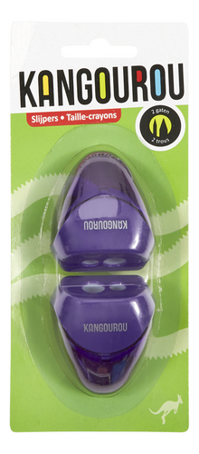 KANGOUROU taille crayon