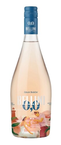 GRAN BARON Bellini 0,0% 75cl