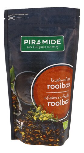 PIRAMIDE rooibos Bio
