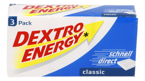 DEXTRO ENERGY Classic