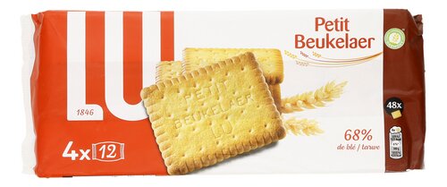 LU Petit Beukelaer