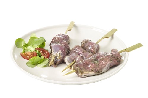  Braisades De Canard Bio