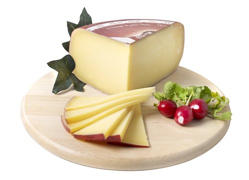 VIEUX LIÈGE from. à pâtedure Bio