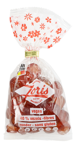 JORIS cerises lavées