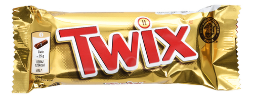 TWIX single