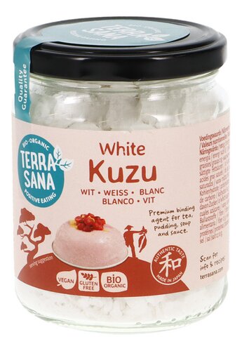 TERRASANA Kuzu liant Bio