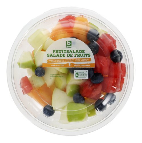 BONI Fruitsalade
