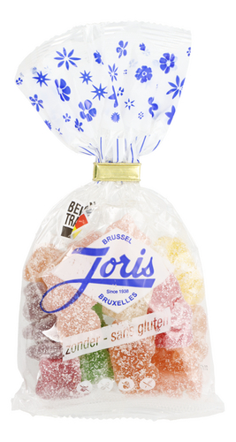 JORIS ours acidulés
