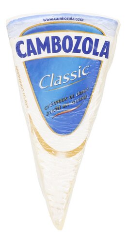 CAMBOZOLA fromage persillé