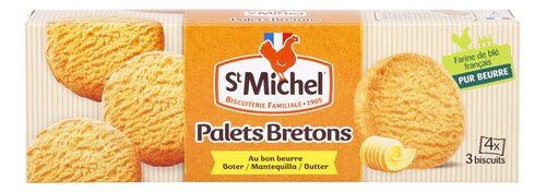 ST MICHEL Palet